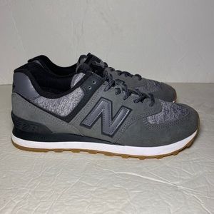 NEW BALANCE Classics WL574RBB Women's Size 7.5